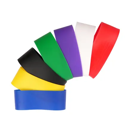 Silicone Haddon Grip - Laltex promotional product, branded with your logo