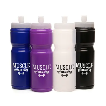 Britannia 750ml Sports Bottle - branded promotional product