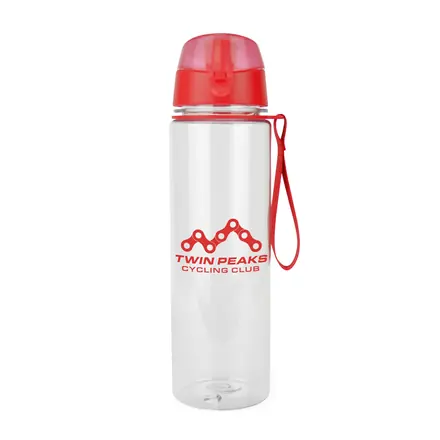 Elder 725ml Sports Bottle - branded promotional product