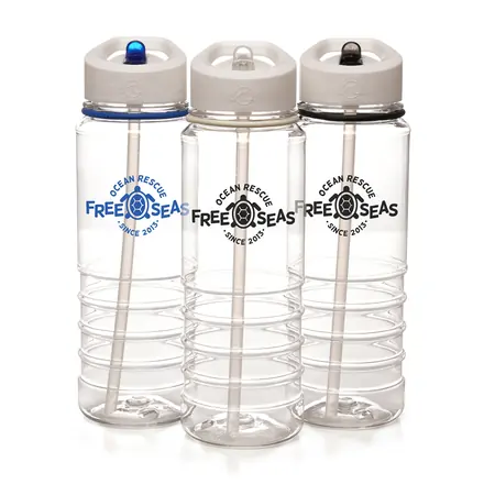 Tarn Ocean 750ml Sports Bottle - branded promotional product