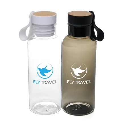 Corby 600ml Bottle - Laltex promotional product, branded with your logo