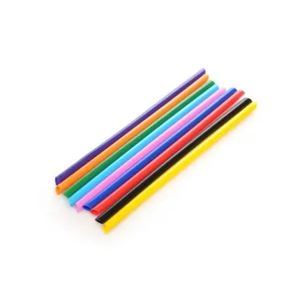 Letton Straw - Laltex promotional product, branded with your logo