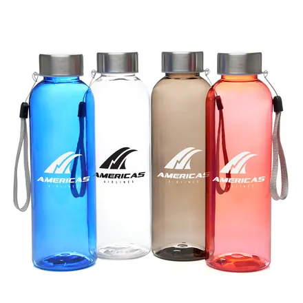 Tyler Sport 550ml Bottle - branded promotional product
