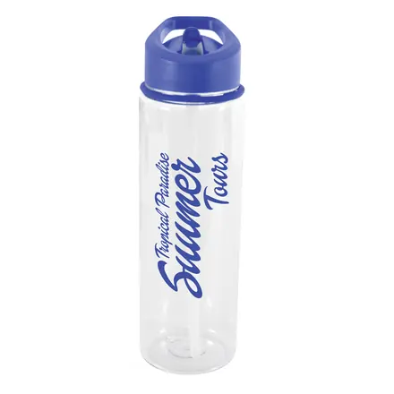Evander 725ml Sports Bottle - Laltex promotional product, branded with your logo