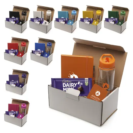 Corporate Gift Pack - Laltex promotional product, branded with your logo