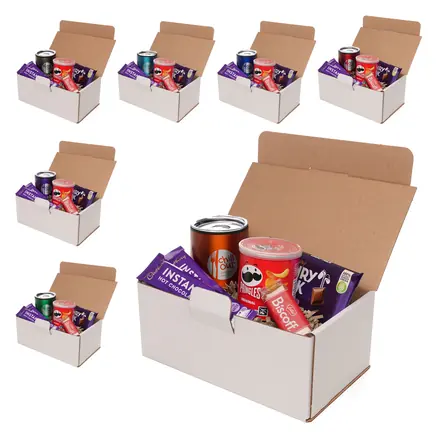 Staff Appreciation Pack - Laltex promotional product, branded with your logo