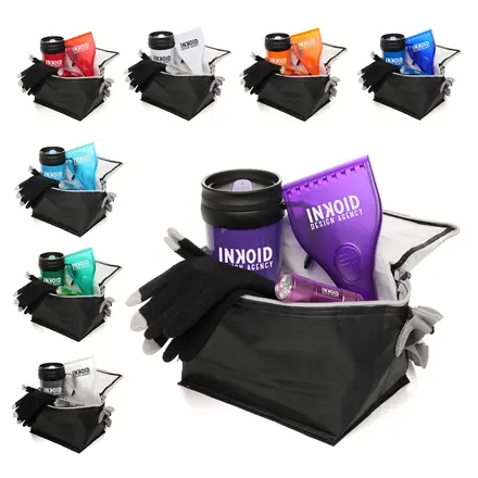 Winter Essential Pack - Laltex promotional product, branded with your logo