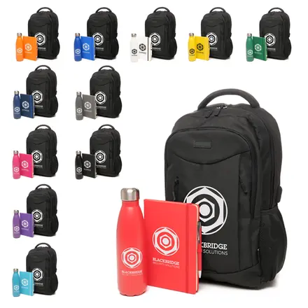 New Starter Pack - Laltex promotional product, branded with your logo
