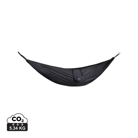 Nordic Drift GRS Trail outdoor Hammock - XD Connects promotional product, branded with your logo
