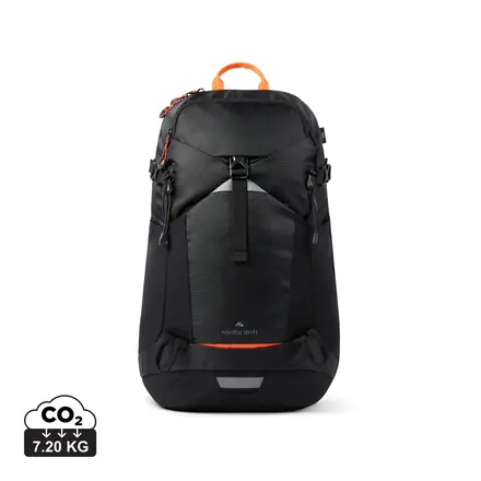 Nordic Drift Trail RCS backpack 24L - XD Connects promotional product, branded with your logo
