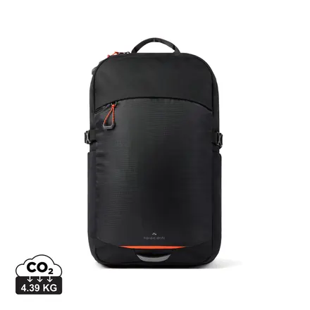 Nordic Drift Trail RCS daypack 16L - XD Connects promotional product, branded with your logo