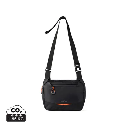 Nordic Drift Trail RCS Crossbody bag 4L - XD Connects promotional product, branded with your logo