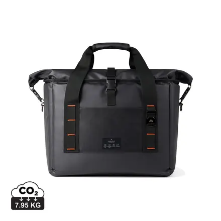 Nordic Drift RCS water-repellent cooler tote 22L - XD Connects promotional product, branded with your logo