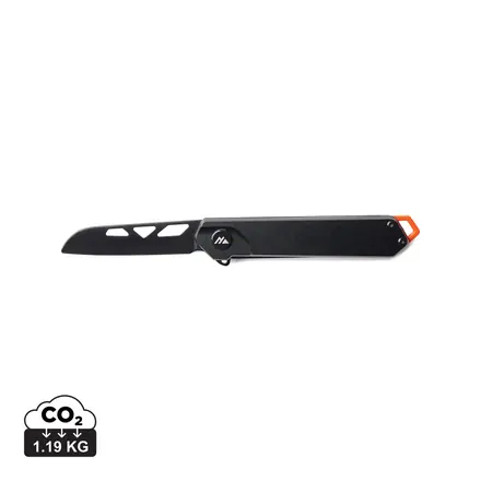 Nordic Drift Adventure Folding knife - XD Connects promotional product, branded with your logo