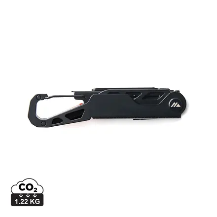 Nordic Drift Adventure Multitool - XD Connects promotional product, branded with your logo