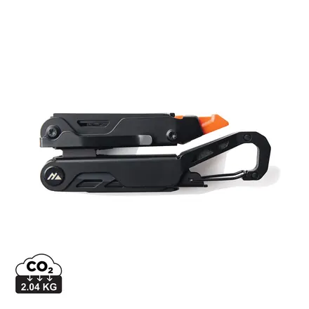 Nordic Drift Adventure Multi-function Pliers - XD Connects promotional product, branded with your logo