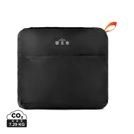 Nordic Drift GRS 3-in-1 Adventure Blanket - XD Connects promotional product, branded with your logo