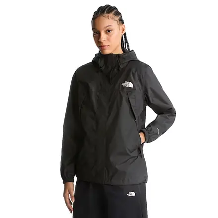 Women's Antora Rain Jacket - branded promotional product