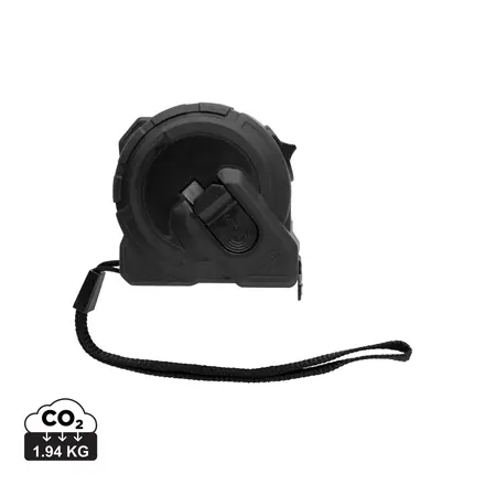 Gear X 5M measuring Tape with slow/fast retract function - XD Connects promotional product, branded with your logo