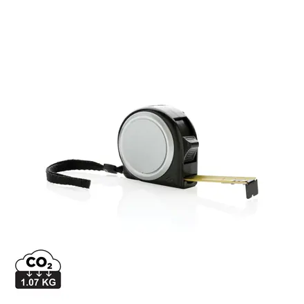 Measuring tape - 5m/19mm - branded promotional product