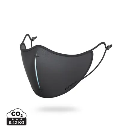 XD DESIGN Protective Mask Set - XD Connects promotional product, branded with your logo