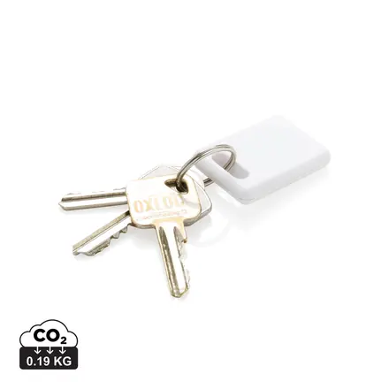 Square key finder 2.0 - XD Connects promotional product, branded with your logo