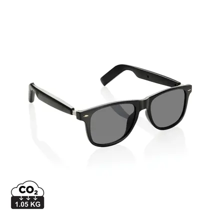 Miro AI-powered Audio Glasses with translation function - XD Connects promotional product, branded with your logo