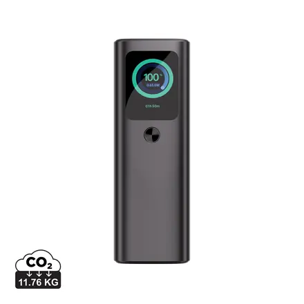 Urban Vitamin Stanford 165W 20.000mAh powerbank - XD Connects promotional product, branded with your logo