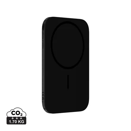 Urban Vitamin Concord RCS Ultra thin 3000mAh powerbank - XD Connects promotional product, branded with your logo
