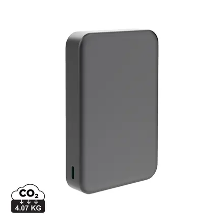 Quantum RCS ultra-fast 10.000mAh magnetic 25W powerbank - XD Connects promotional product, branded with your logo