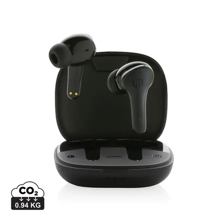 Urban Vitamin Byron ENC earbuds - branded promotional product