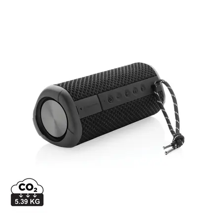 Urban Vitamin Berkeley IPX7 waterproof 10W speaker - XD Connects promotional product, branded with your logo