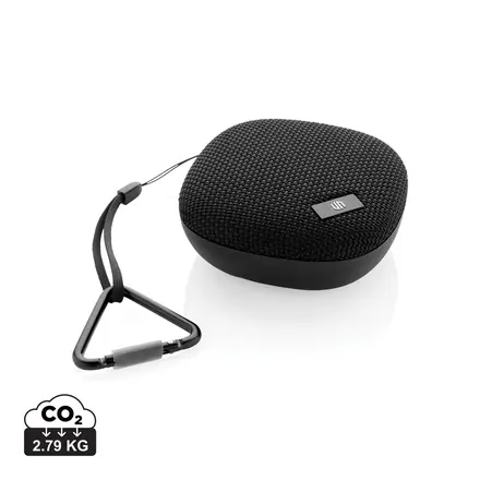 Urban Vitamin Hayward IPX7 waterproof 5W speaker - XD Connects promotional product, branded with your logo