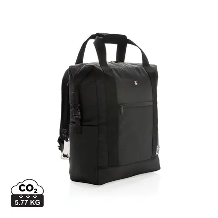 Swiss Peak XXL cooler totepack PVC free - XD Connects promotional product, branded with your logo