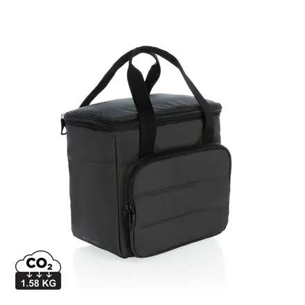 Impact AWARE™ RPET cooler bag - XD Connects promotional product, branded with your logo