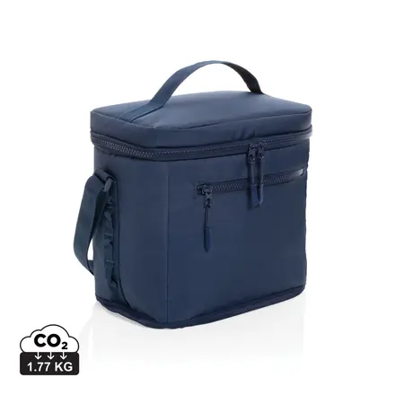 Sonny Aware™ RPET cooler bag - XD Connects promotional product, branded with your logo