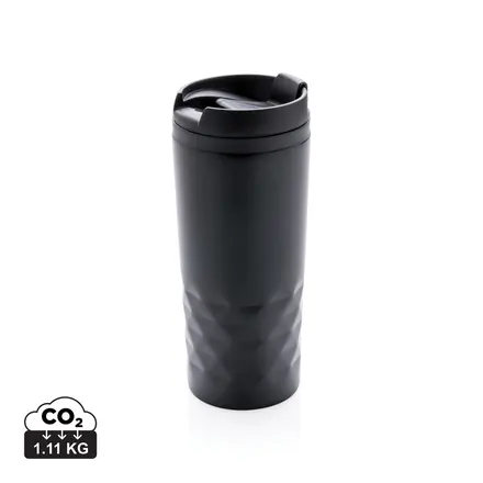 Geometric mug - XD Connects promotional product, branded with your logo