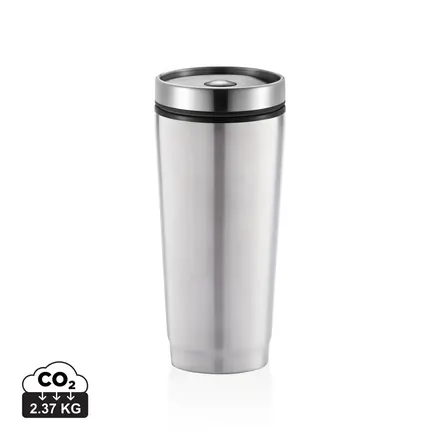 Leak proof tumbler - XD Connects promotional product, branded with your logo