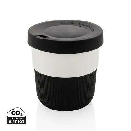 PLA cup coffee to go - XD Connects promotional product, branded with your logo