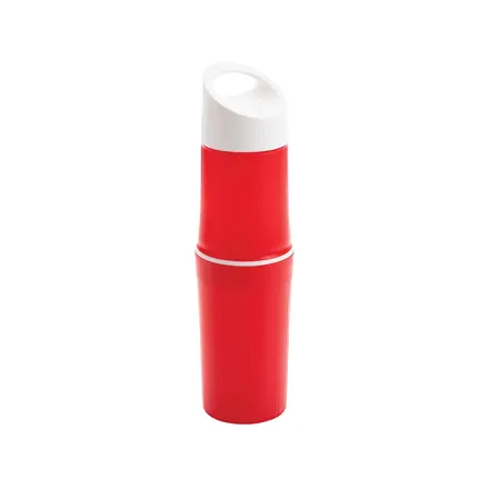 BE O Bottle, Water Bottle, Made In EU - XD Connects promotional product, branded with your logo