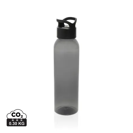Oasis RCS recycled pet water bottle 650ml - XD Connects promotional product, branded with your logo