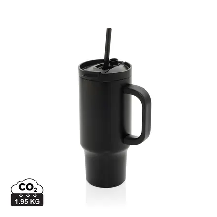Cruiser RCS recycled Leakproof Compact Tumbler 480ML - XD Connects promotional product, branded with your logo