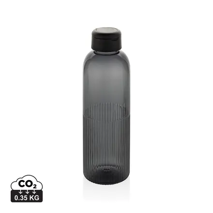 Ripple RCS RPET Leakproof water bottle with handle 750ML - XD Connects promotional product, branded with your logo