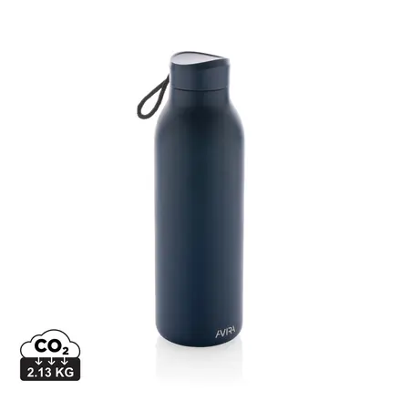 Avira Avior RCS Re-steel bottle 500 ML - XD Connects promotional product, branded with your logo