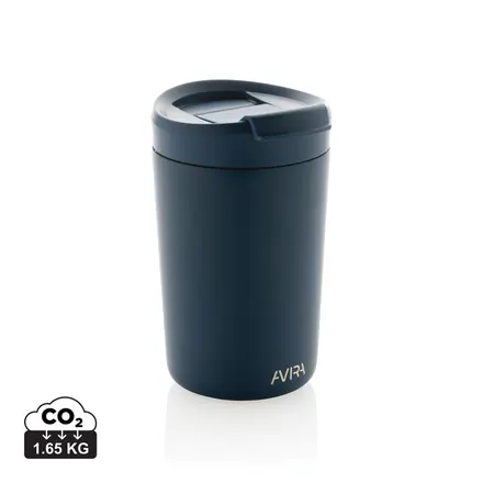 Avira Alya RCS Re-steel tumbler 300ML - XD Connects promotional product, branded with your logo