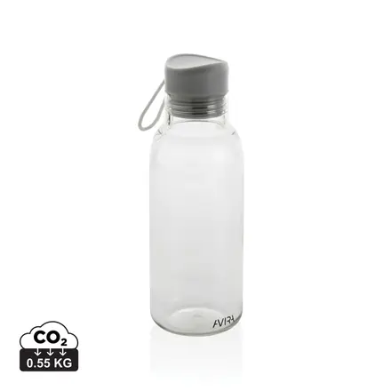 Avira Atik RCS Recycled PET bottle 500ML - XD Connects promotional product, branded with your logo