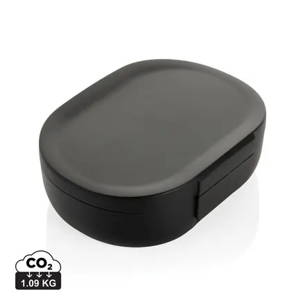 Avira Atlas RCS recycled PP 700ML lunchbox - XD Connects promotional product, branded with your logo