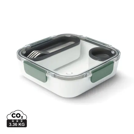 Black+Blum Lunch Box Original - XD Connects promotional product, branded with your logo