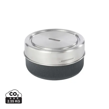 Black+Blum Glass Lunch Bowl 750ml - XD Connects promotional product, branded with your logo