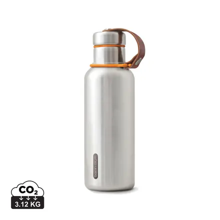 Black+Blum Insulated Water Bottle Small 500ml - XD Connects promotional product, branded with your logo